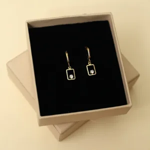 Aleah earrings