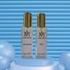 AMORIX ICE BLUE , H20 PERFUME 40ML COMBO