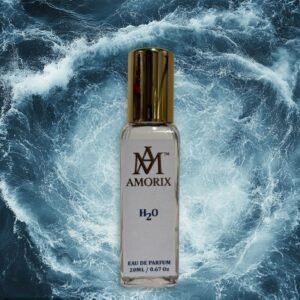 AMORIX H2O 20 ML PERFUME