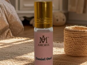 AMORIX DENIAL OUD 10ML ROLL ON