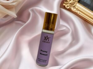 AMORIX PRETTY WOMAN 10ML ROLL ON