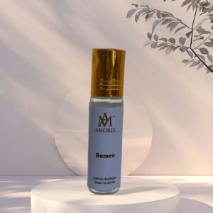 AMORIX ROMEO 10ML ROLL ON