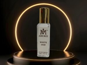 AMORIX WHITE OUD 20 ML PERFUME