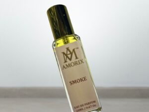 AMORIX SMOKE 20 ML PERFUME
