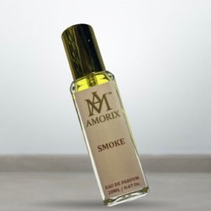 AMORIX SMOKE 20 ML PERFUME