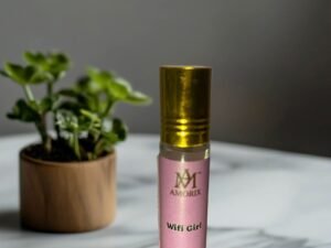 AMORIX WIFI GIRL 10ML ROLL ON